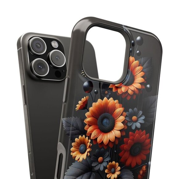 iPhone Phone Cases, Perfect Stylish Mobile Case, MLNMC583 - Picture 6 of 13